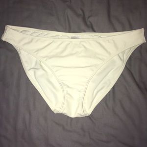 Bathing suit bottoms